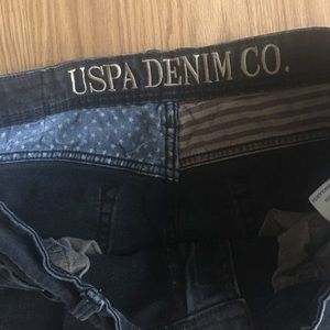 uspa denim co jeans